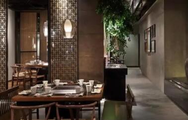 昌平为什么文化在中式餐饮空间设计中非常重要